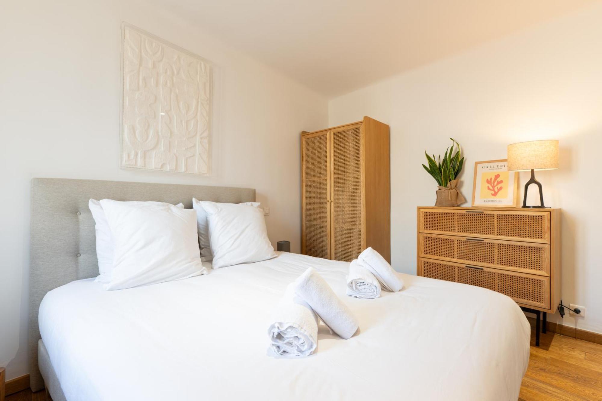 Appartement Place Des Lices 圣特罗佩 外观 照片